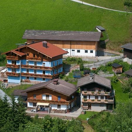 Stallerhof Hüttschlag Eksteriør billede